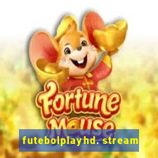 futebolplayhd. stream